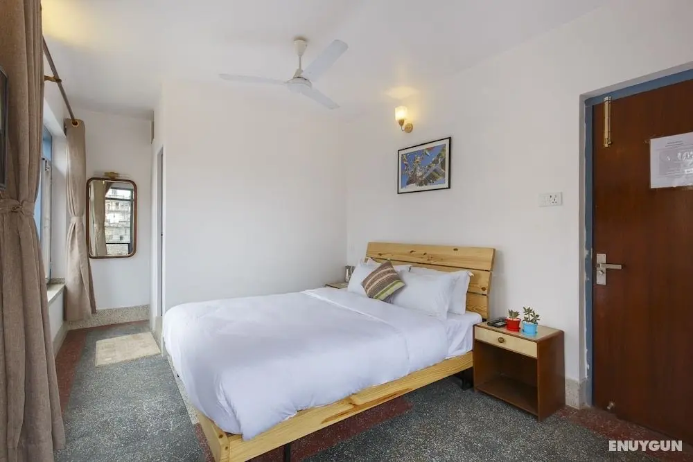 Pacific Guest House - Öne Çıkan Resim