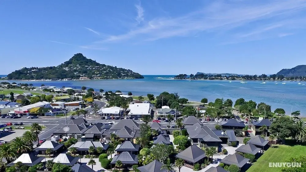 Pacific Harbour Villas - Öne Çıkan Resim
