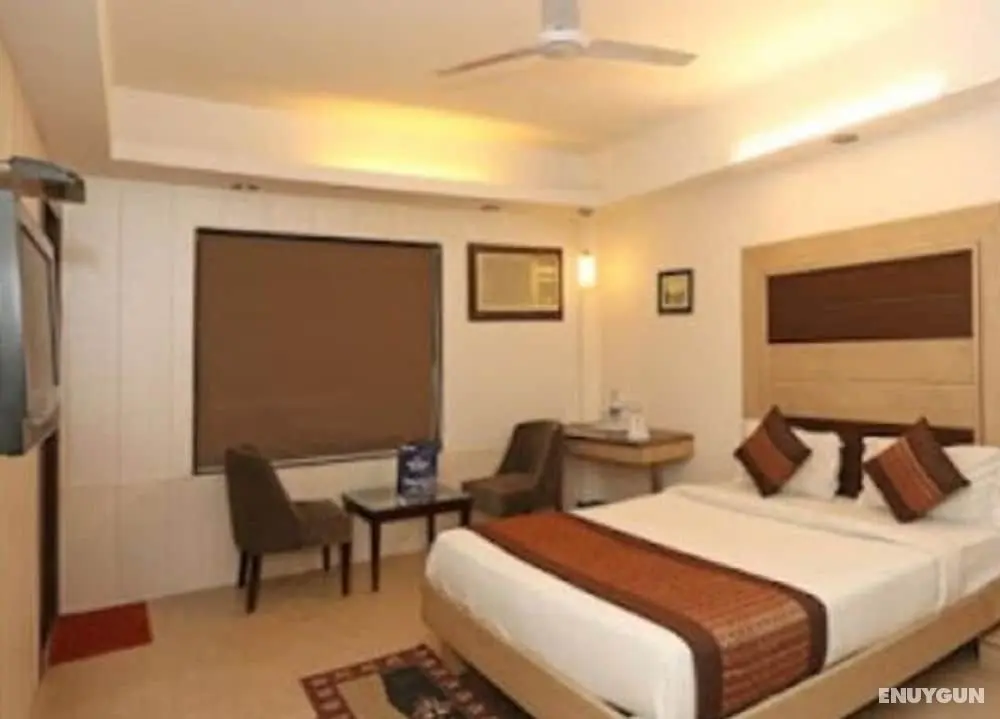 Pacific Inn Huda City Centre Sec 41 - Öne Çıkan Resim