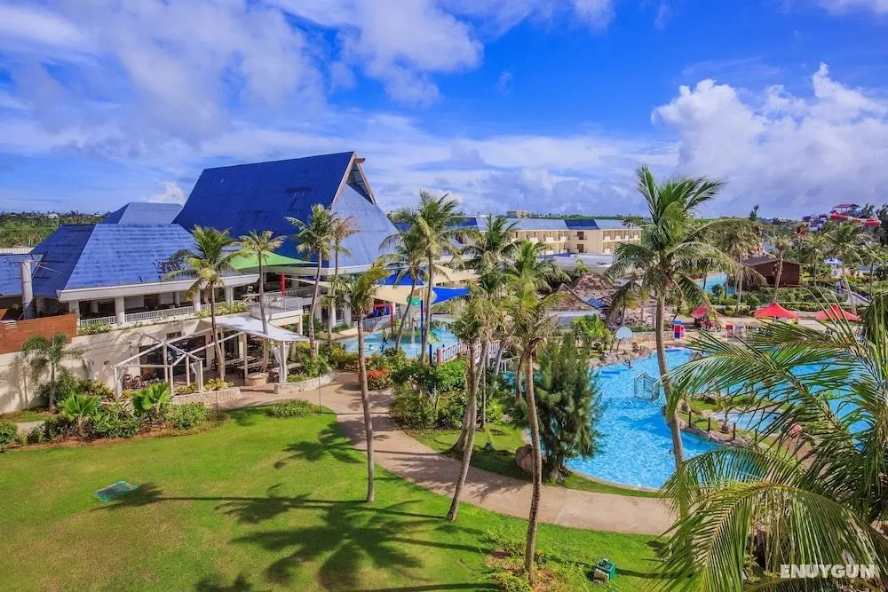Pacific Islands Club SAIPAN - Havuz