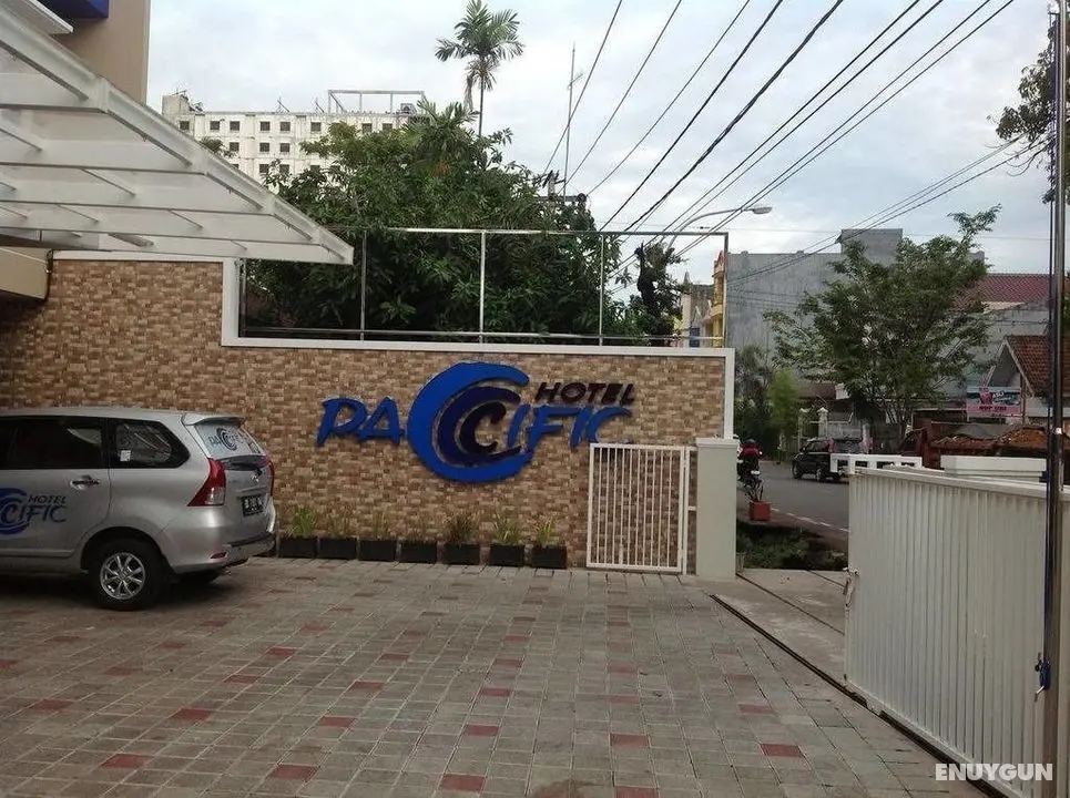 Pacific Makassar - Öne Çıkan Resim