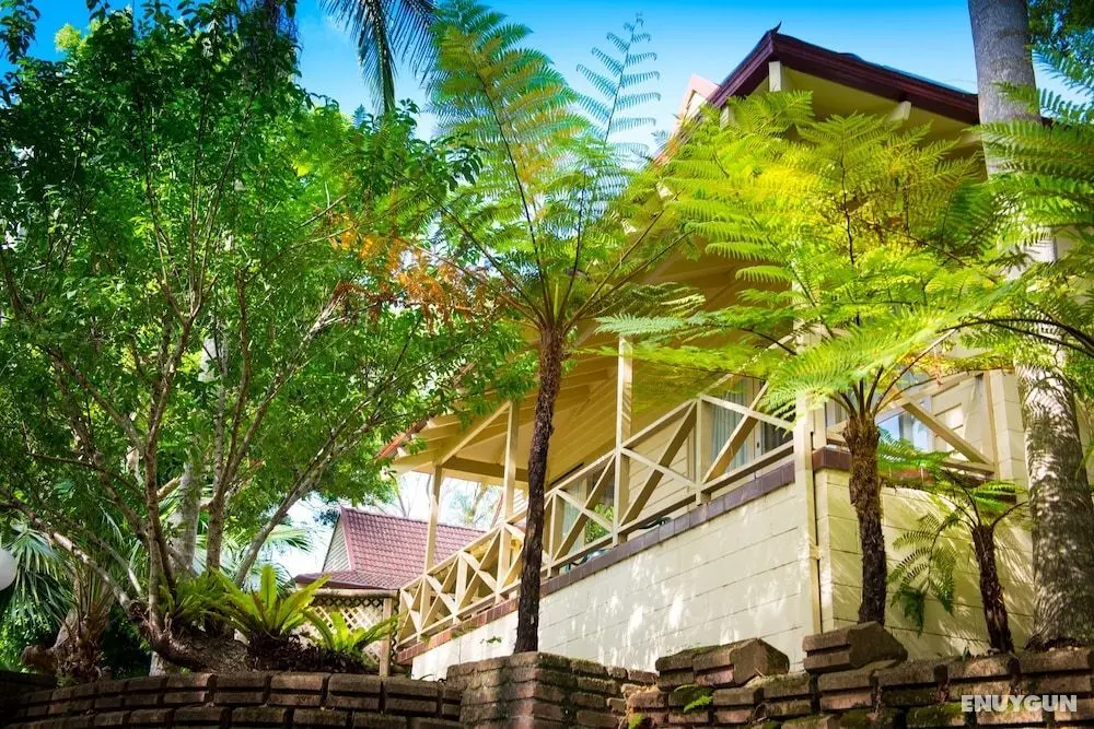Pacific Palms Resort - Öne Çıkan Resim