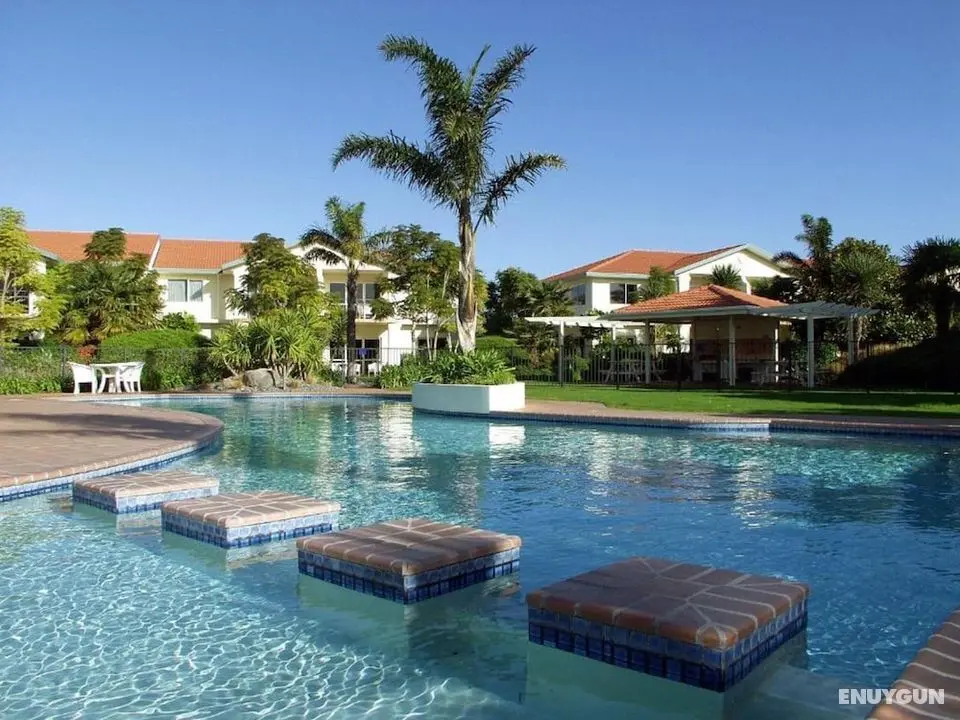 Pacific Palms Resort - Öne Çıkan Resim
