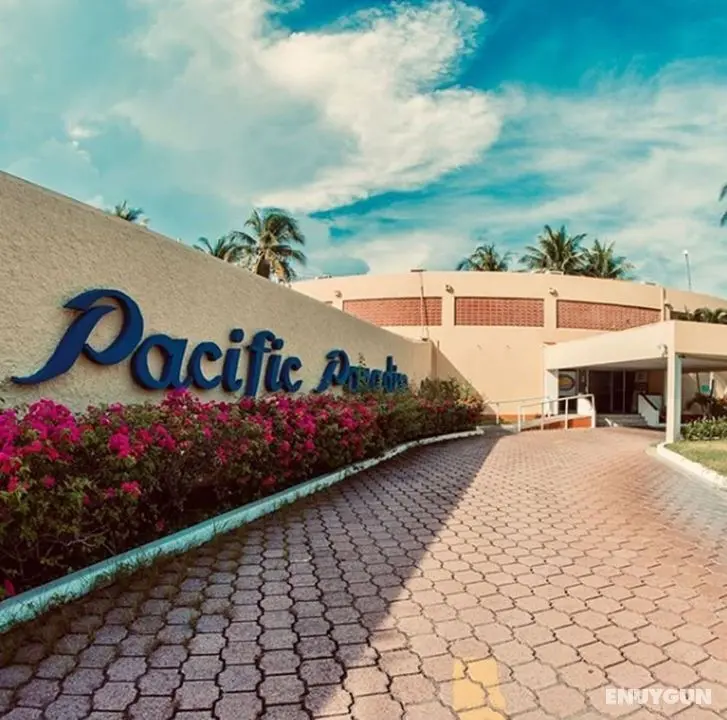 Hotel Pacific Paradise - Öne Çıkan Resim