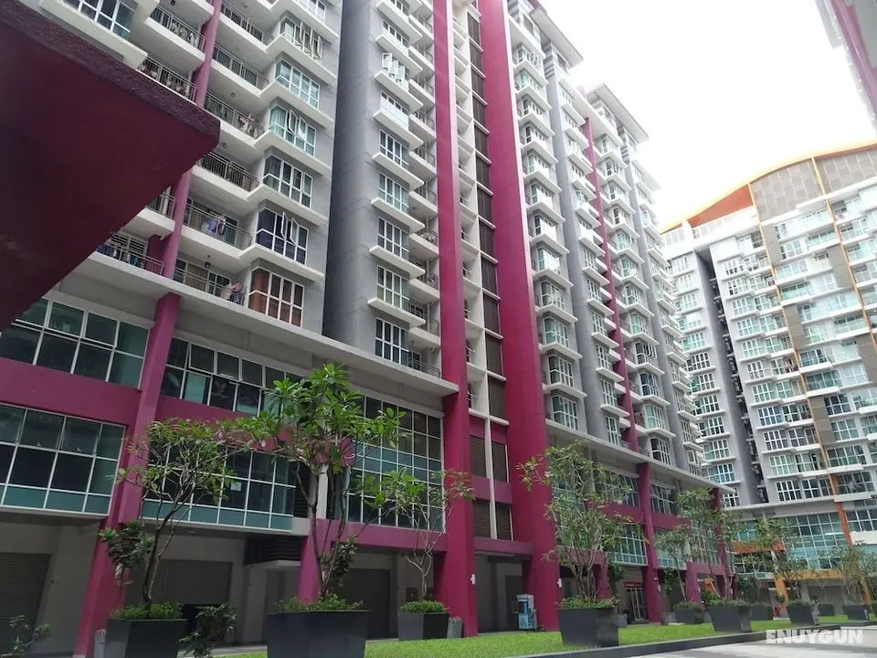 Pacific Place Ara Damansara - Öne Çıkan Resim