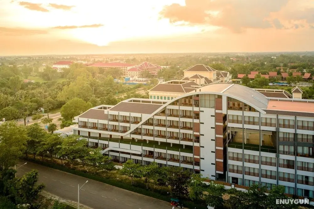 Pacific Premier Resort & Spa - Öne Çıkan Resim