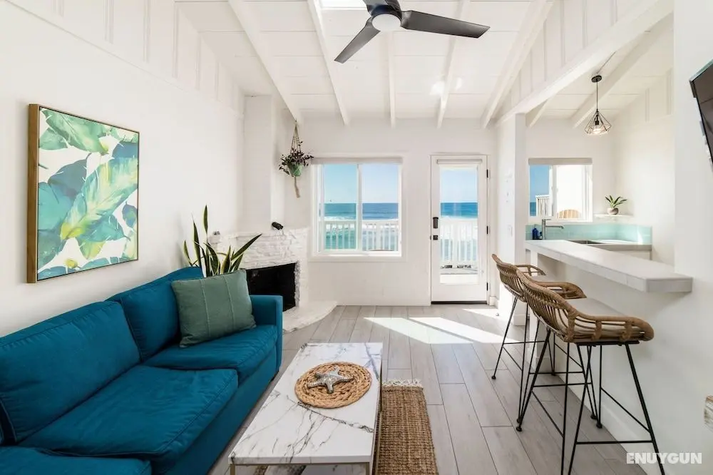 Pacific Villas - Unit 1 - Öne Çıkan Resim