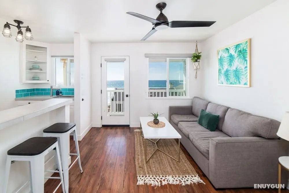 Pacific Villas - Unit 3 - Öne Çıkan Resim