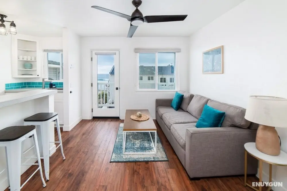 Pacific Villas - Unit 5 - Öne Çıkan Resim