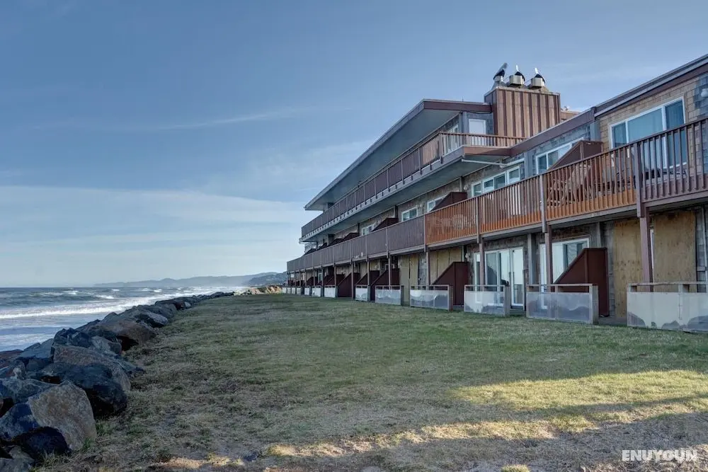 Pacific Sands Resort # 21 - Öne Çıkan Resim