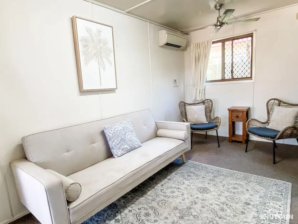 Pacific Sun Motor Inn Bargara - Öne Çıkan Resim