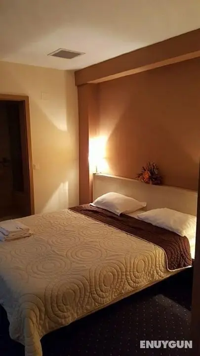 Hotel Pacific Timisoara - Öne Çıkan Resim