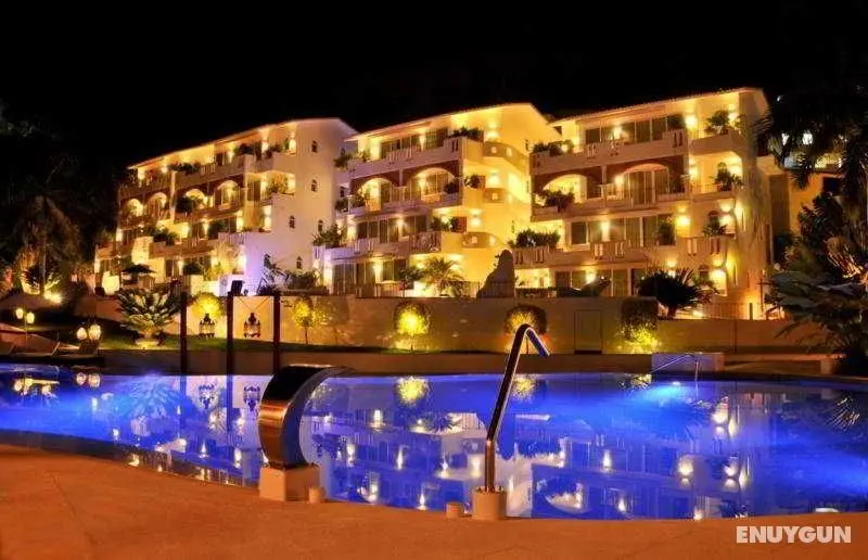 Pacifica Resort Ixtapa - Genel