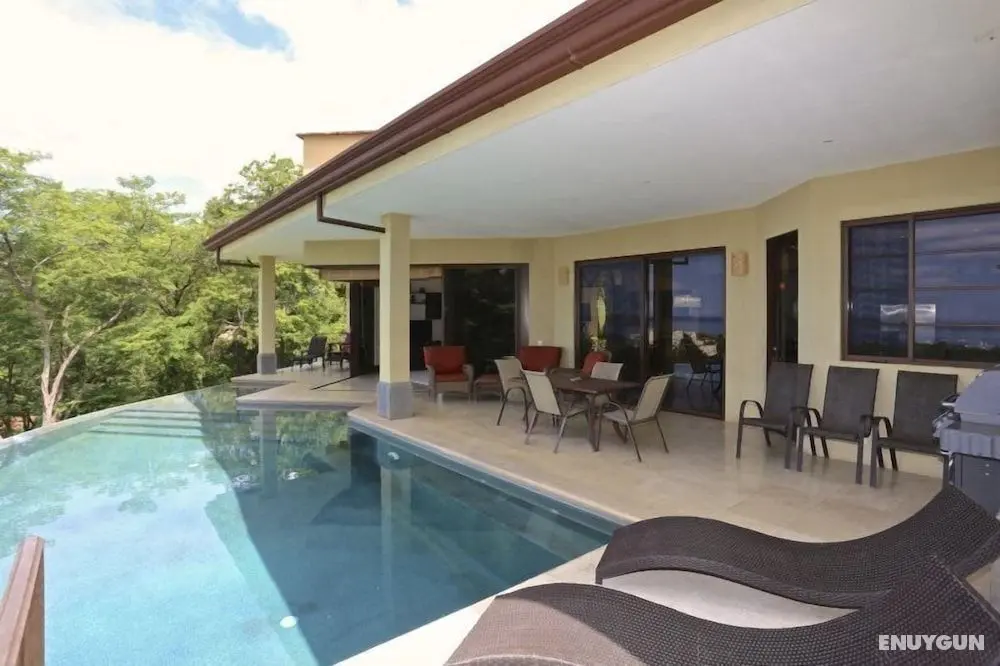 Pacifico 107 Villa Blue Horizon - Öne Çıkan Resim