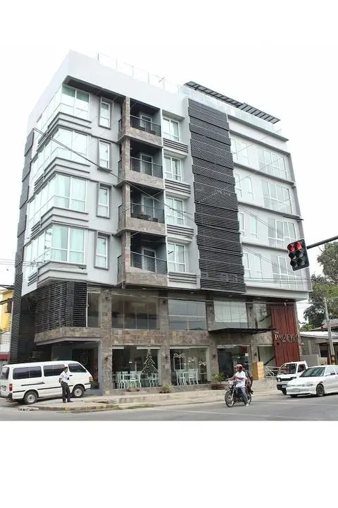 The Pacifico Boutique Hotel - Öne Çıkan Resim