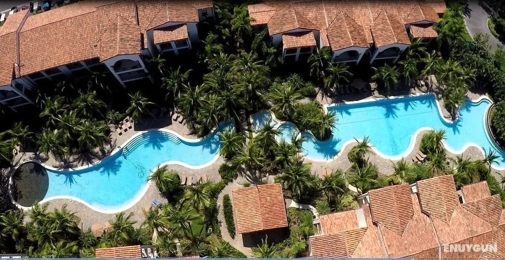 Pacifico Resort Condominiums - Öne Çıkan Resim