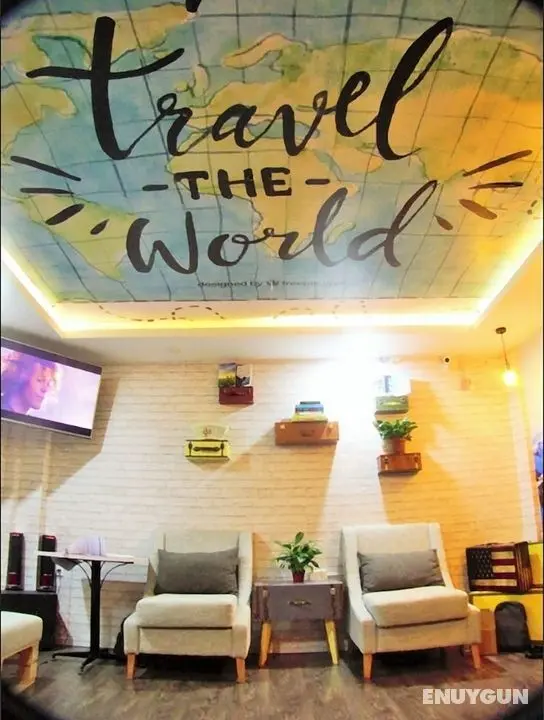 PacknGo Danang Hostel - Öne Çıkan Resim