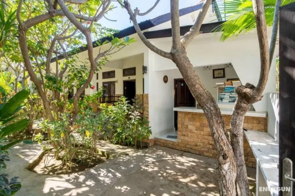 Padanta Homestay - Dış Mekan