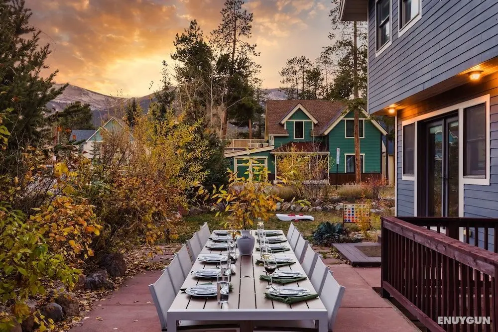 Paddington by Avantstay Cozy & Chic Ski Lodge Mins From Mountain - Öne Çıkan Resim