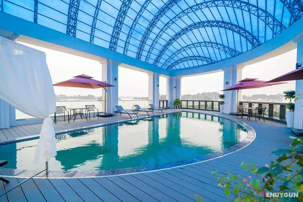 Paddington Hotel Halong Bayview - Öne Çıkan Resim