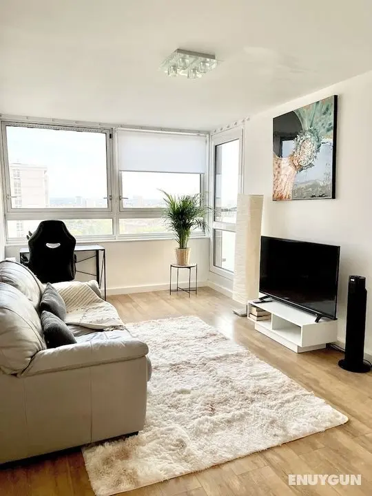 Paddington Luxury Apartment - Öne Çıkan Resim