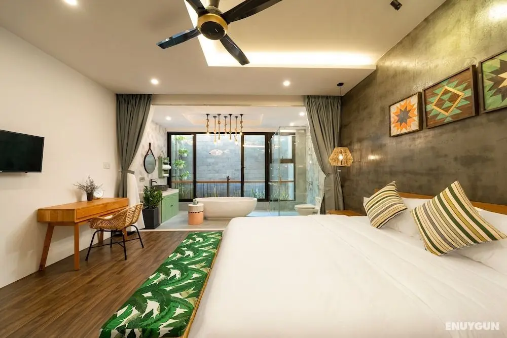 Paddy Boutique House Hoian - Öne Çıkan Resim