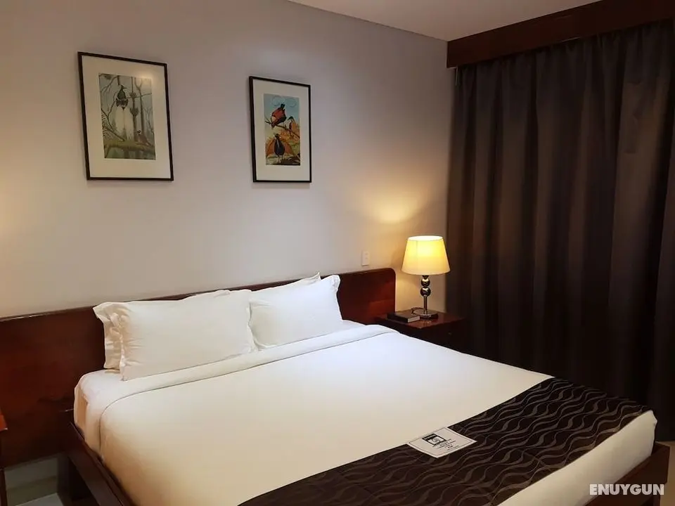 Paddy's Hotel & Apartments - Öne Çıkan Resim