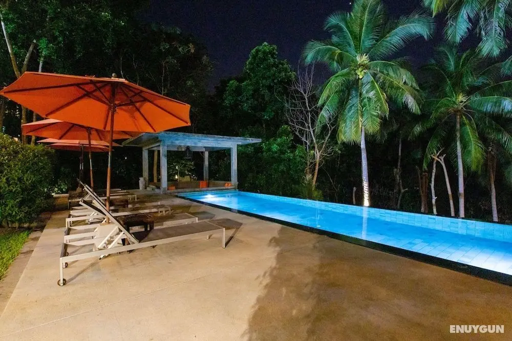 Padel Phangan Suite - Öne Çıkan Resim