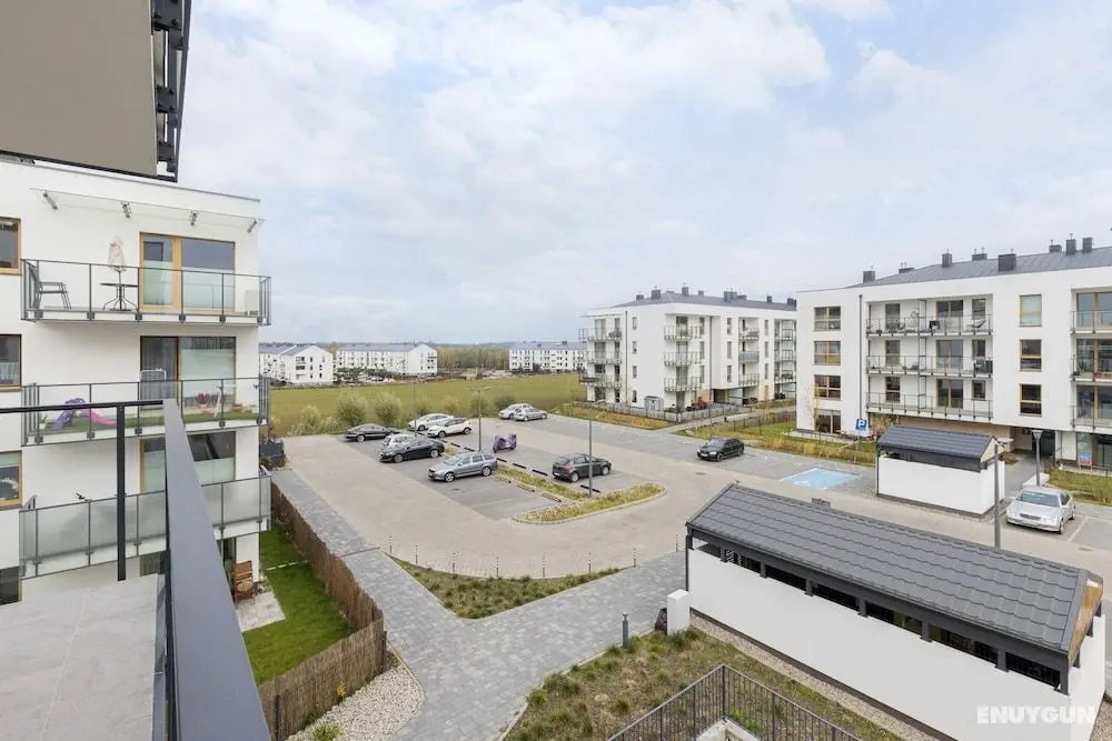 Paderewskiego Cosy Apartment by Renters - Oda Düzeni