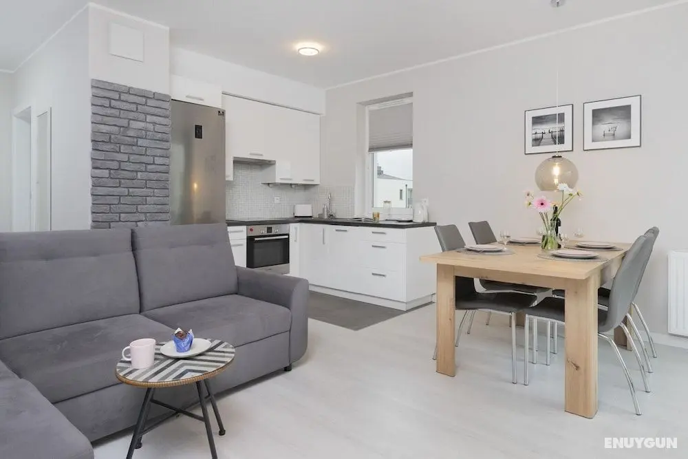 Paderewskiego Cosy Apartment by Renters - Öne Çıkan Resim