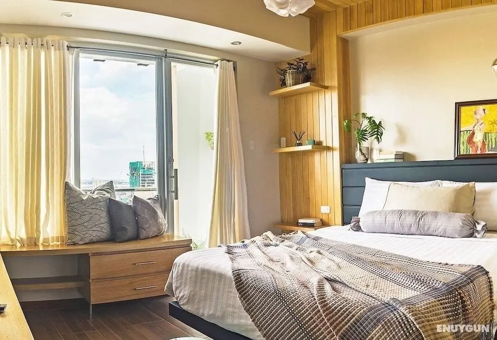 Padgett Place - Deluxe Suites - Öne Çıkan Resim