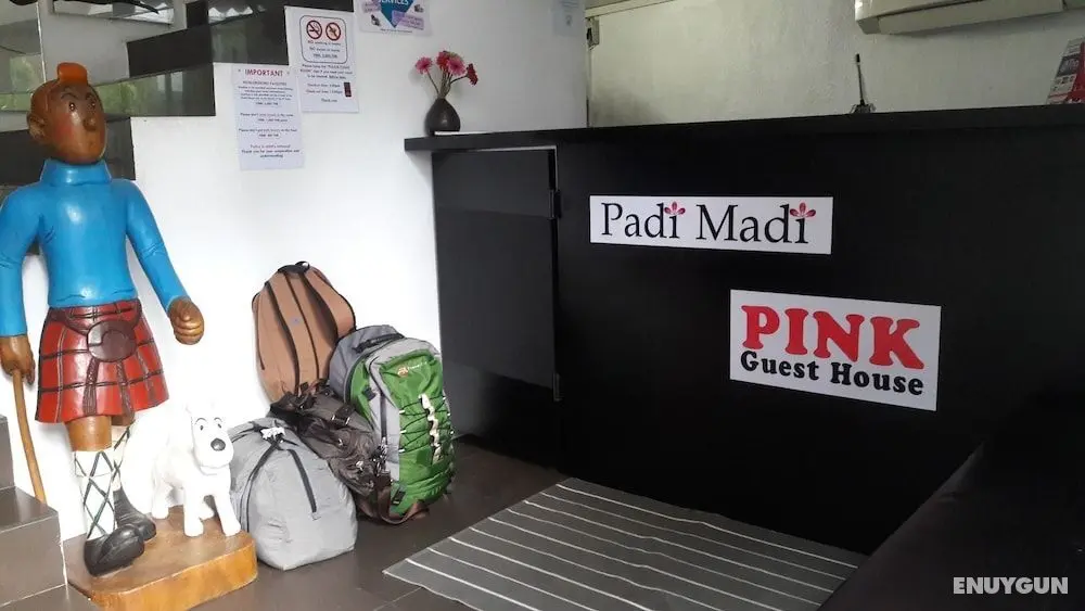 Padi Madi Guest House - Öne Çıkan Resim