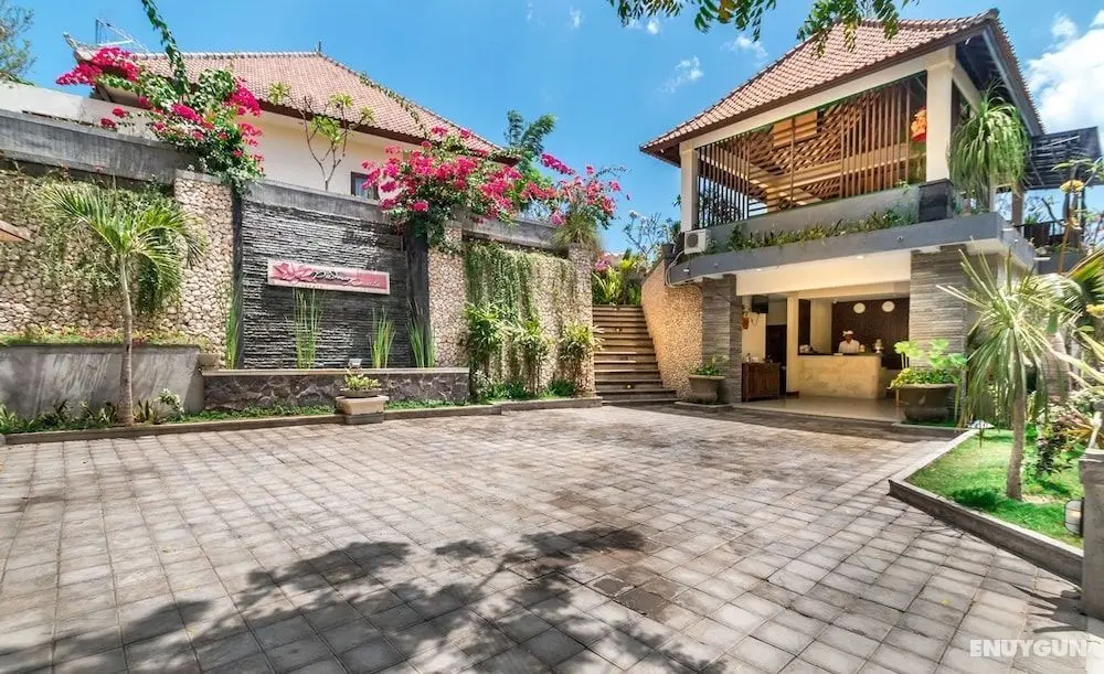 Padma Kumala Hotel - Öne Çıkan Resim