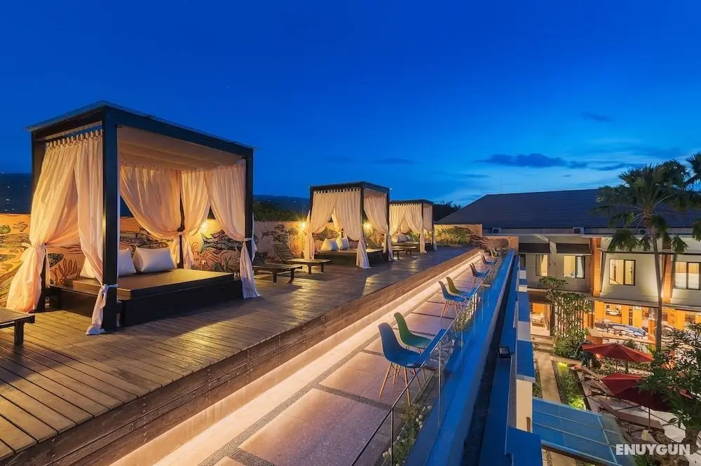 Padmasari Resort Hotel - Öne Çıkan Resim