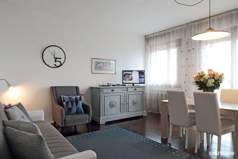 Padovaresidence Al Corso Apartment - Öne Çıkan Resim
