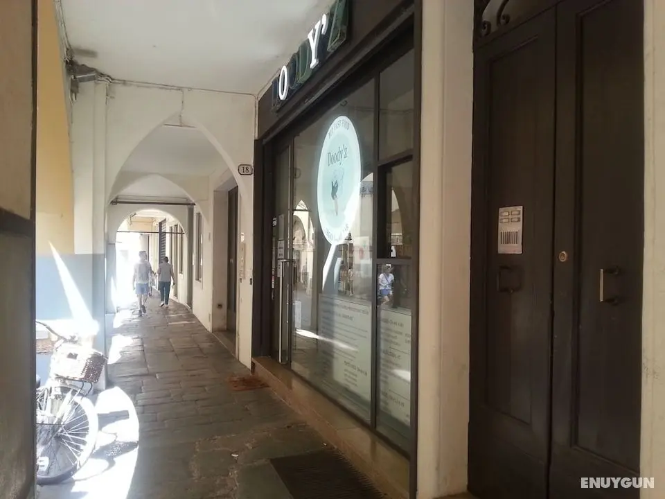 Padovaresidence Piazza delle Erbe - Dış Mekan