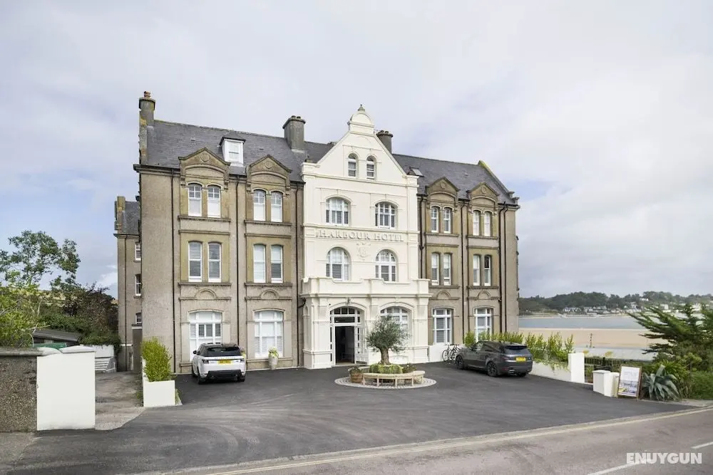 Padstow Harbour Hotel - Öne Çıkan Resim