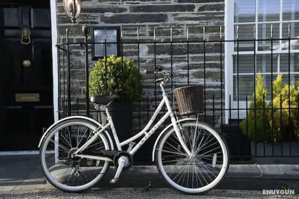 Padstow Townhouse - Öne Çıkan Resim