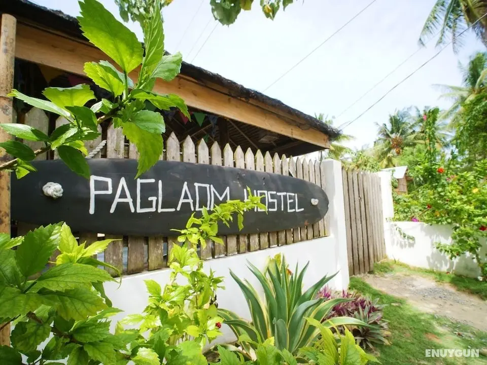 Paglaom Hostel - Adults Only - Öne Çıkan Resim