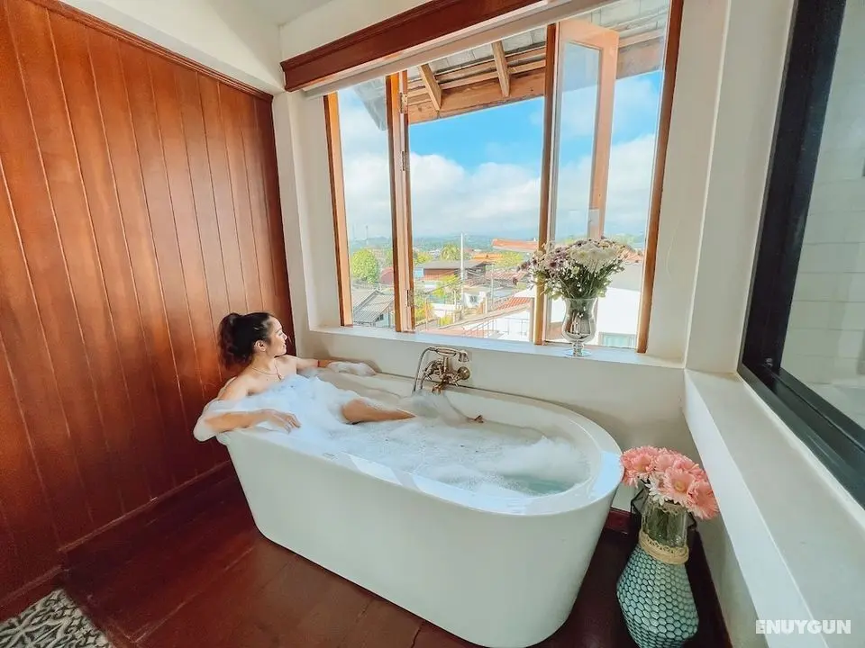 Pai CherKaew Boutique House - Öne Çıkan Resim