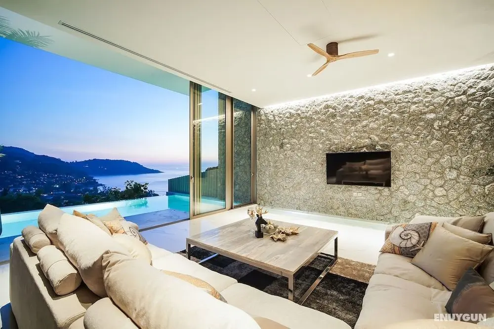 Pai Villa Phuket - Öne Çıkan Resim