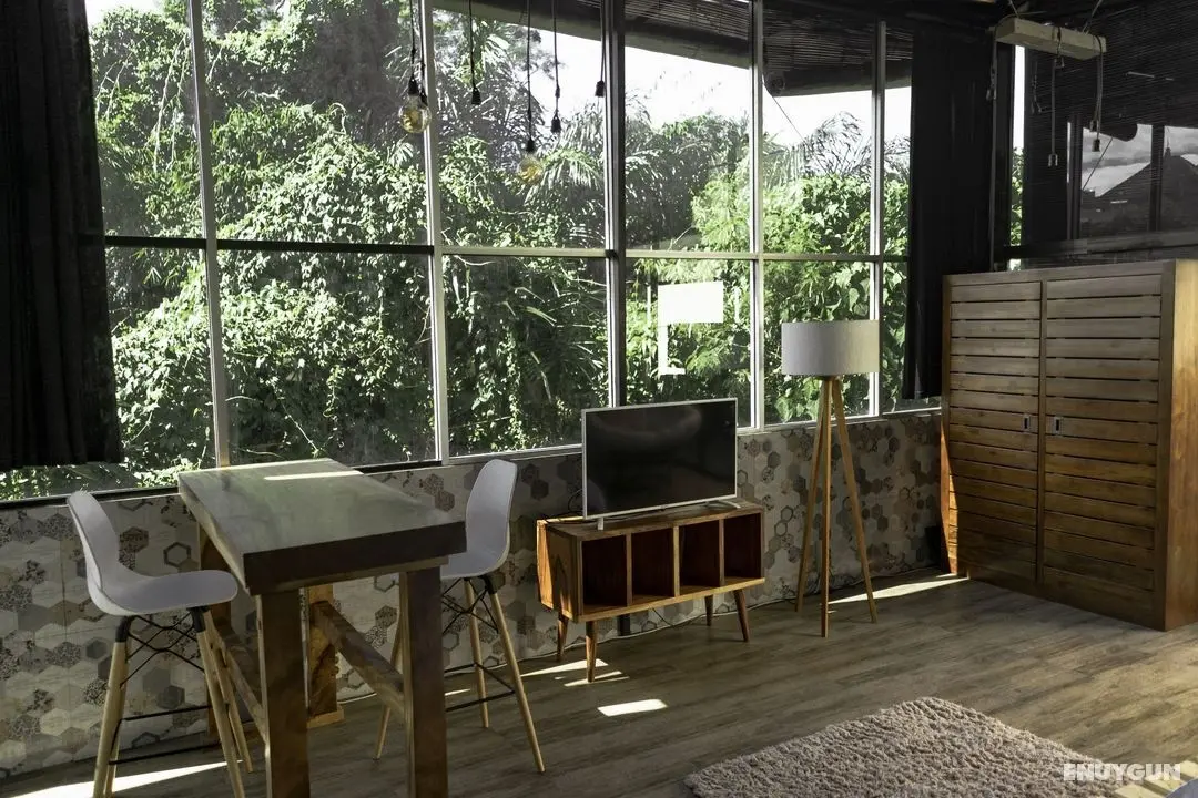 THE PAICA HOTEL - Öne Çıkan Resim