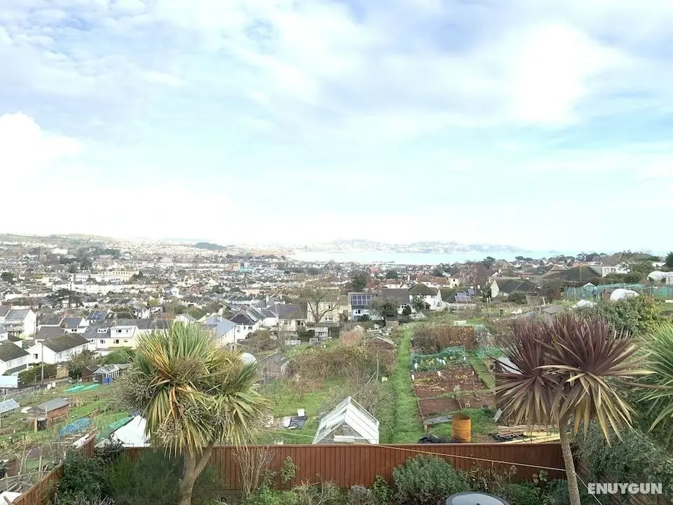 Paignton View Holiday Home - Konum Öne Çıkanlar