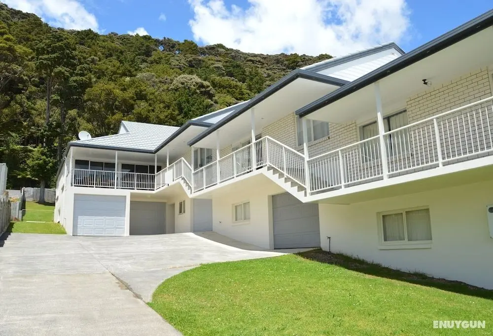 Paihia Apartments - Öne Çıkan Resim
