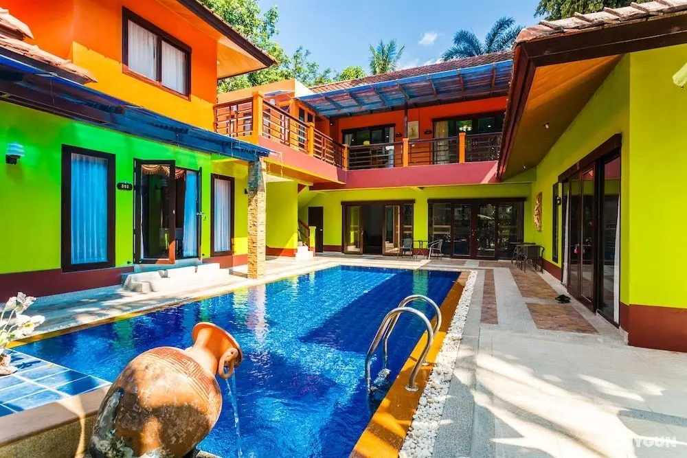 Pailin Villa Phuket - Öne Çıkan Resim