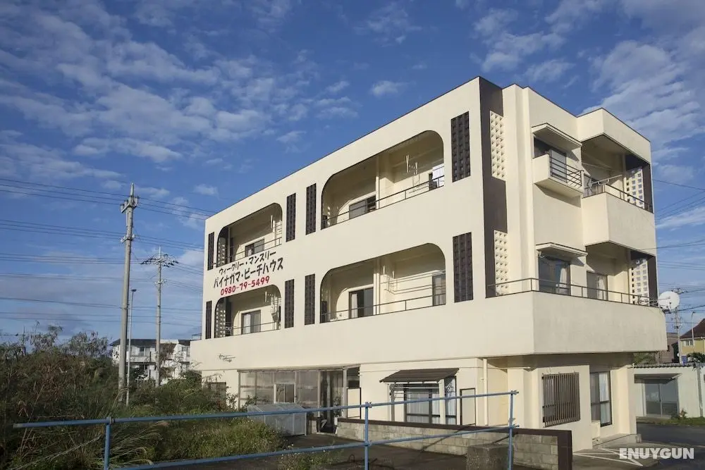 Painagama Beach House - Öne Çıkan Resim