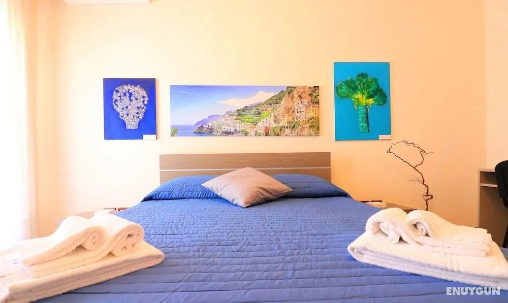Painter House - Öne Çıkan Resim