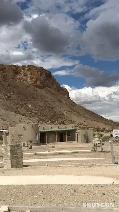 Paisano Village RV Park & Inn - Öne Çıkan Resim