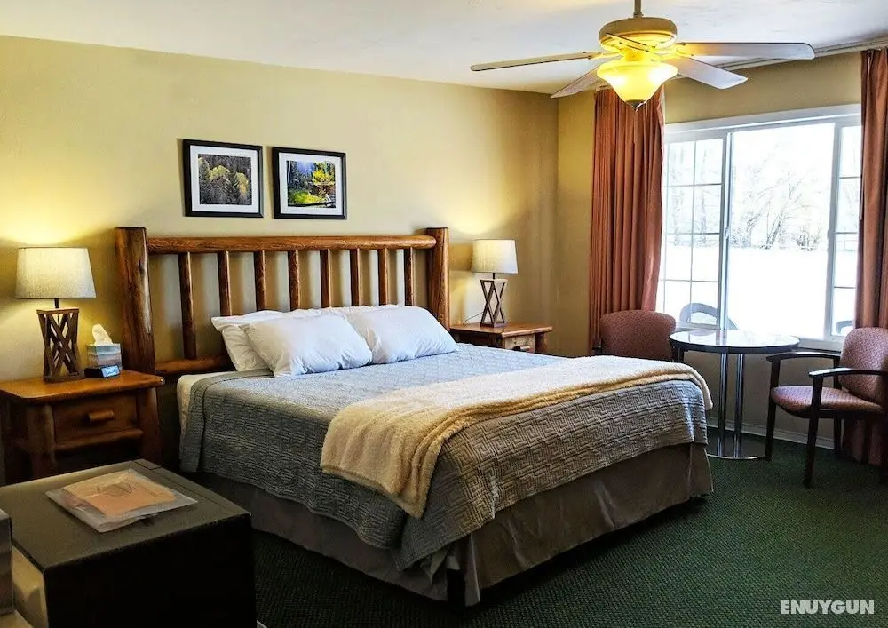 Paiute Trails Inn - Oda