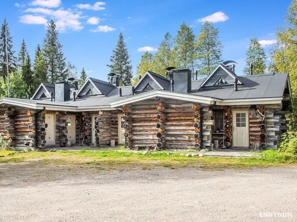 Pajuruka 2 a 1 Kuusamo - Öne Çıkan Resim